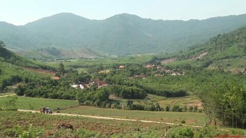 Chuyện cộng đồng người Dao đưa nước về làng