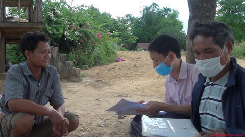 Ma Dom thoát nghèo bền vững nhờ vốn vay chính sách xã hội