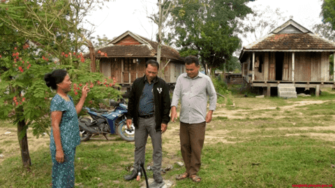 Các nguồn lực từ các Chương trình Mục tiêu quốc gia năm 2025 tại xã Sông Hinh