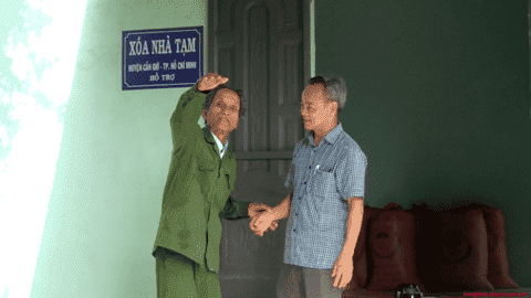 An cư để lạc nghiệp: 'Cú hích' từ nguồn vốn chính sách đang đổi thay vùng đất khó