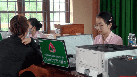 NHCSXH Sông Hinh: Hơn cả vốn vay – Nguồn lực kiến tạo niềm tin, vững bước cùng người dân vùng khó