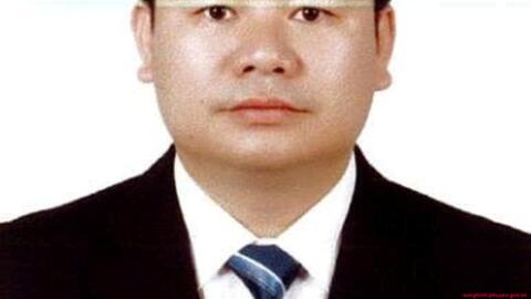 Ứng cử viên Lê Trọng Chung - Đơn vị bầu cử số 11