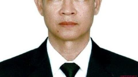 Ứng cử viên Nguyễn Chí Hiền - Đơn vị bầu cử số 12