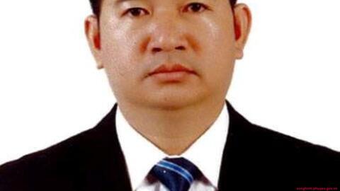 Ứng cử viên Bá Minh Hiếu - Đơn vị bầu cử số 9