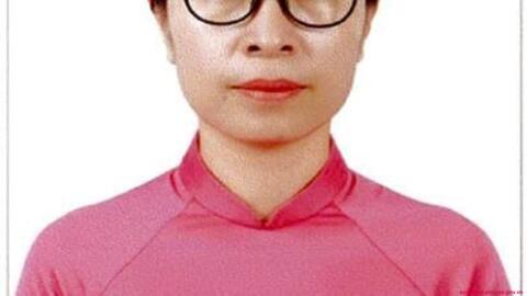 Ứng cử viên Nguyễn Thị Nhật Linh - Đơn vị bầu cử số 11