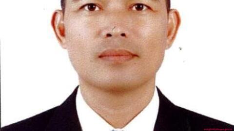 Ứng cử viên Đỗ Ngọc Linh - Đơn vị bầu cử số 9