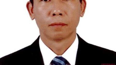 Ứng cử viên Lê Văn Thành - Đơn vị bầu cử số 10