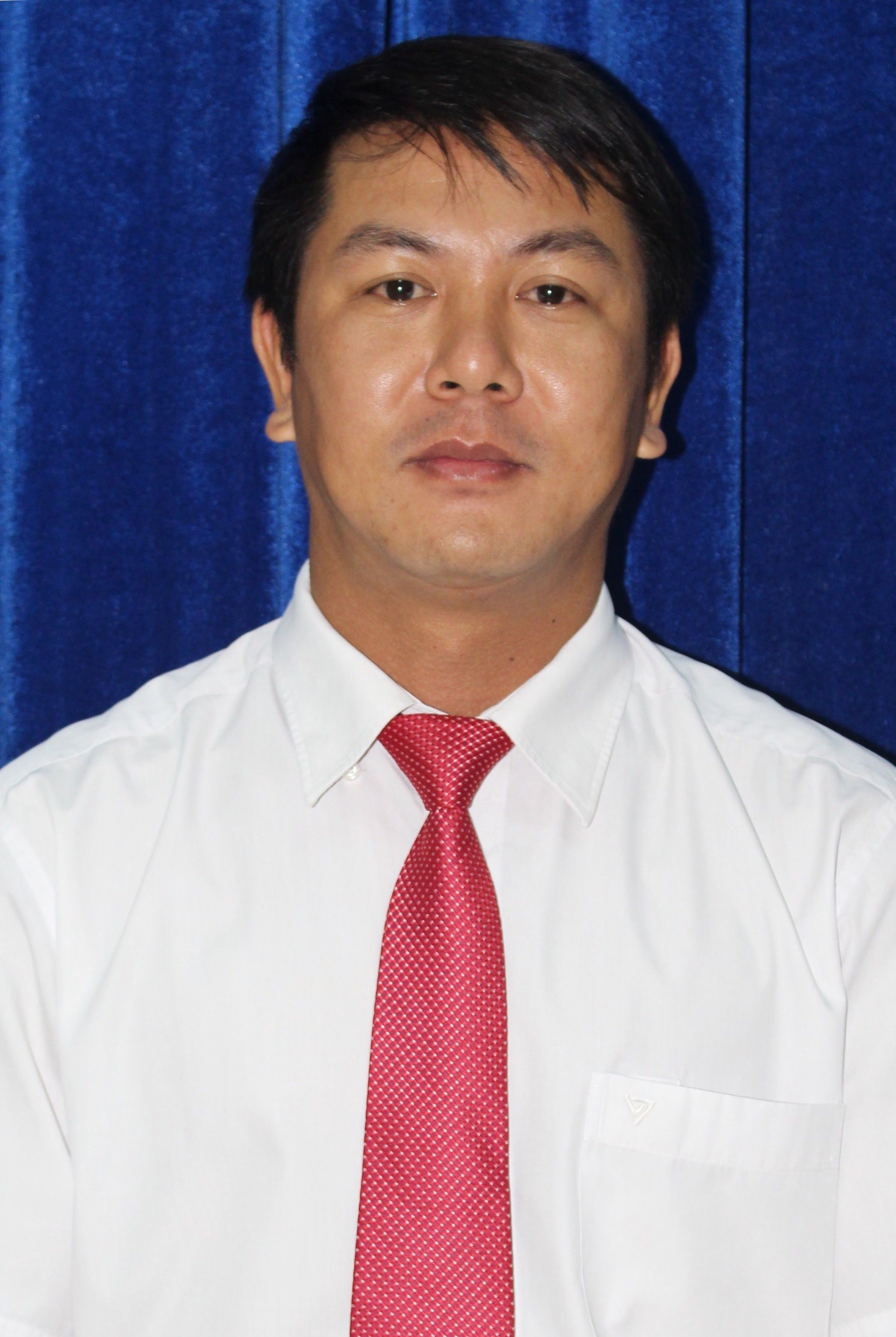 Trần Thế Anh