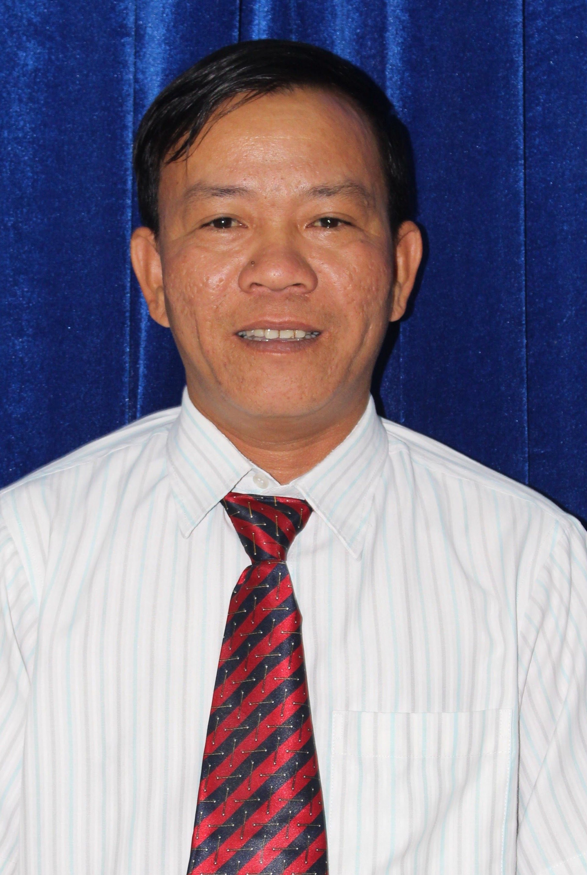 Nguyễn Văn Thương