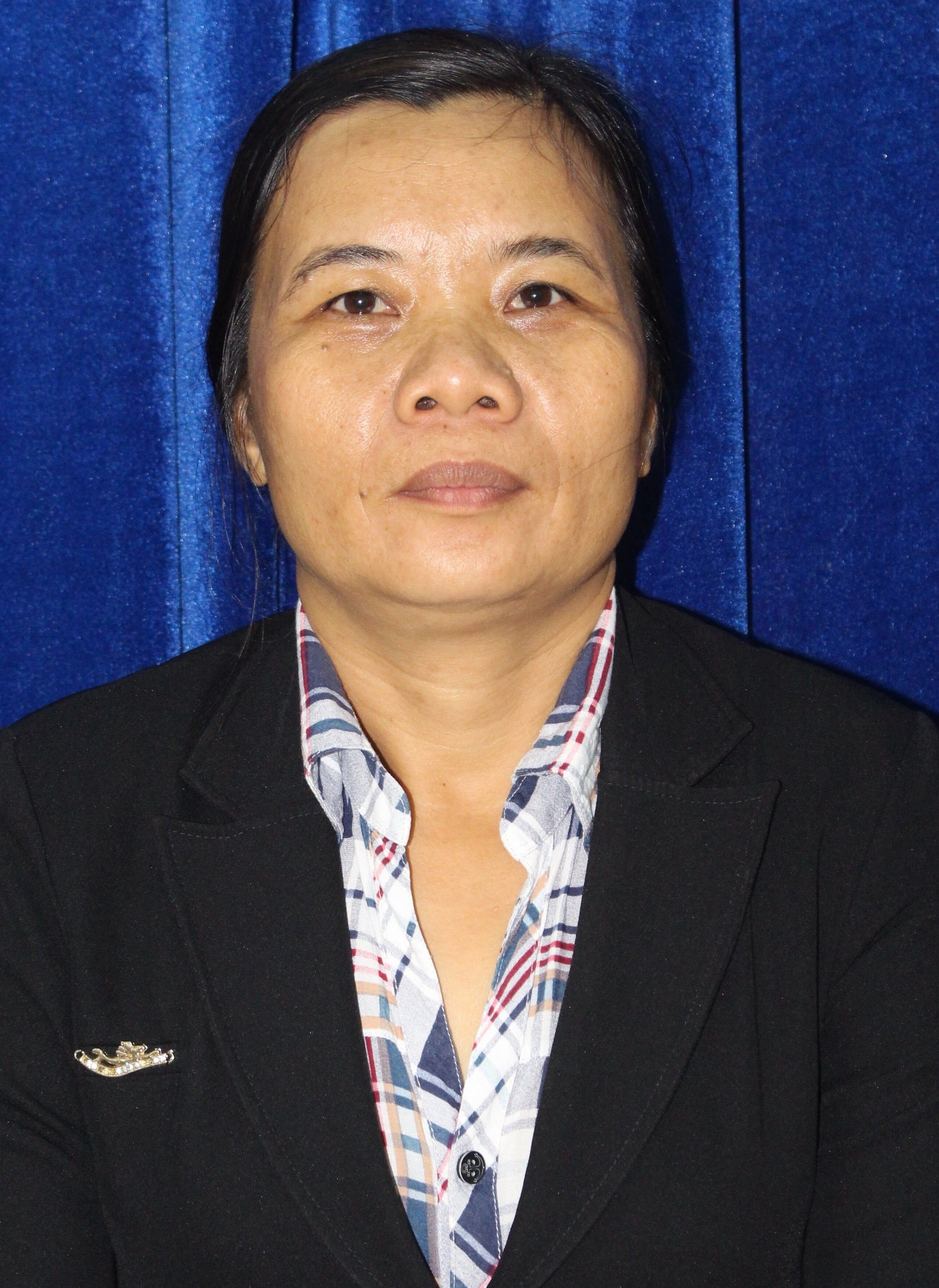 Nguyễn Thị Hiền
