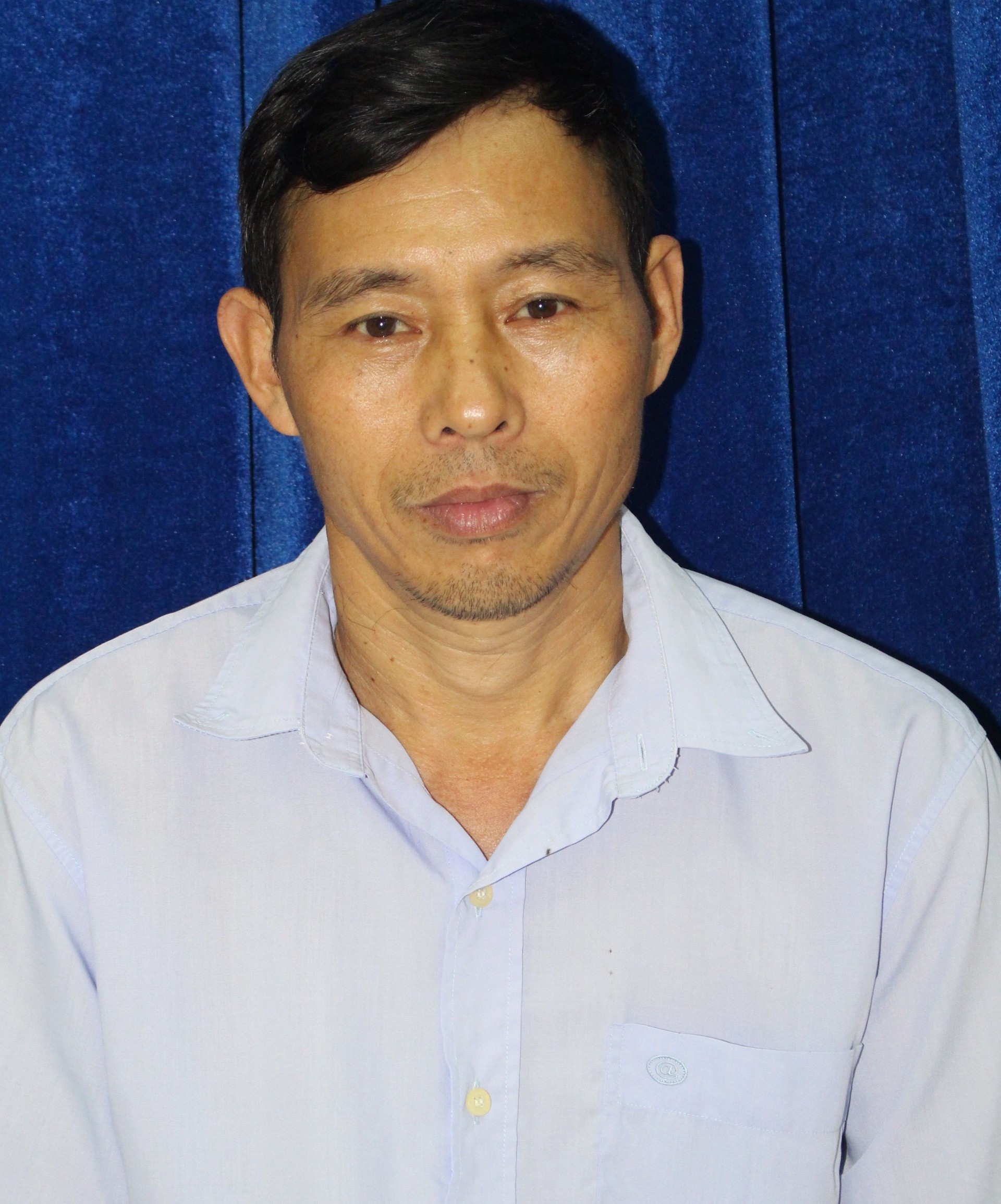 Chu Đình Lợi