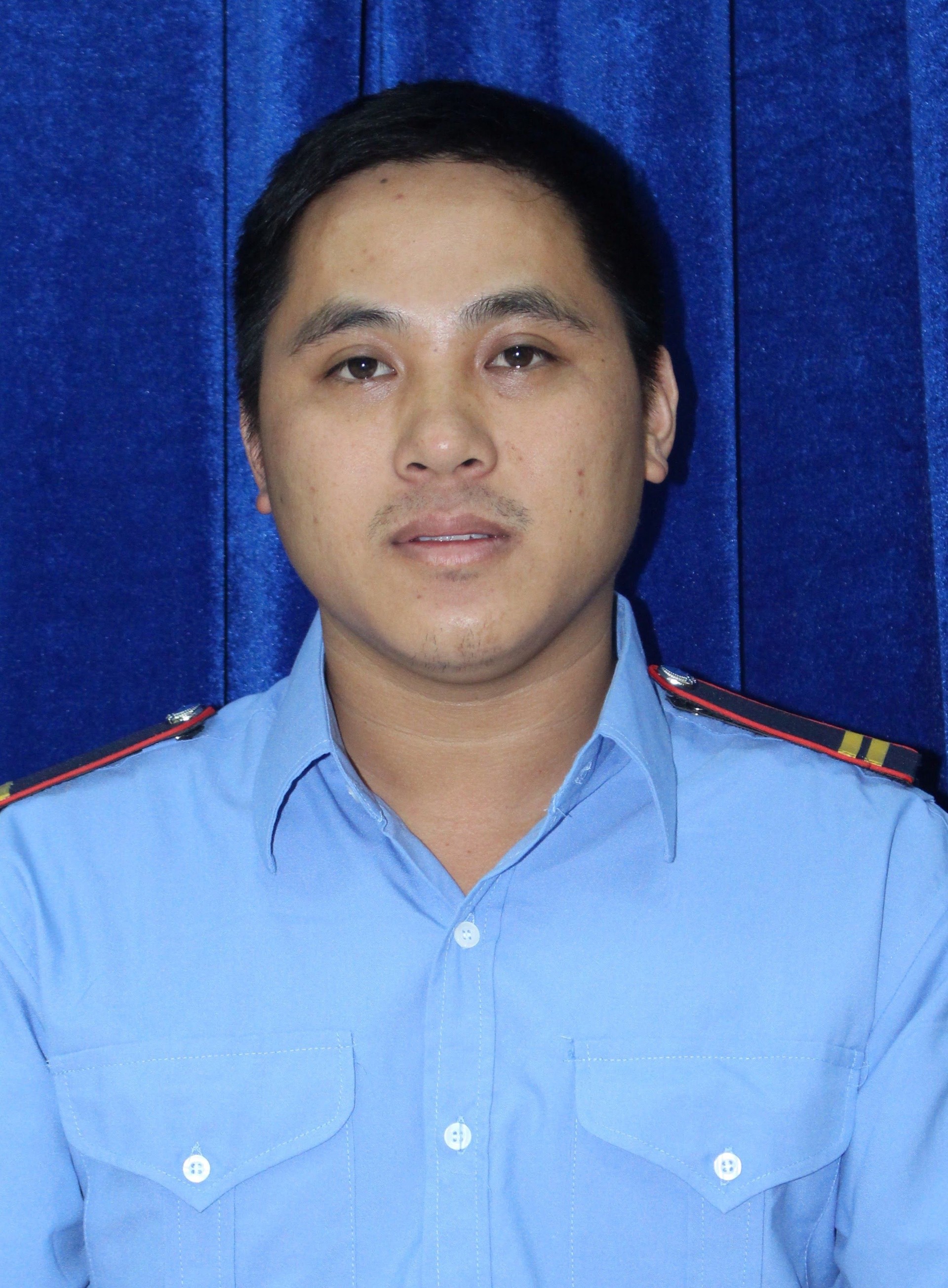 Nguyễn Phùng Nam