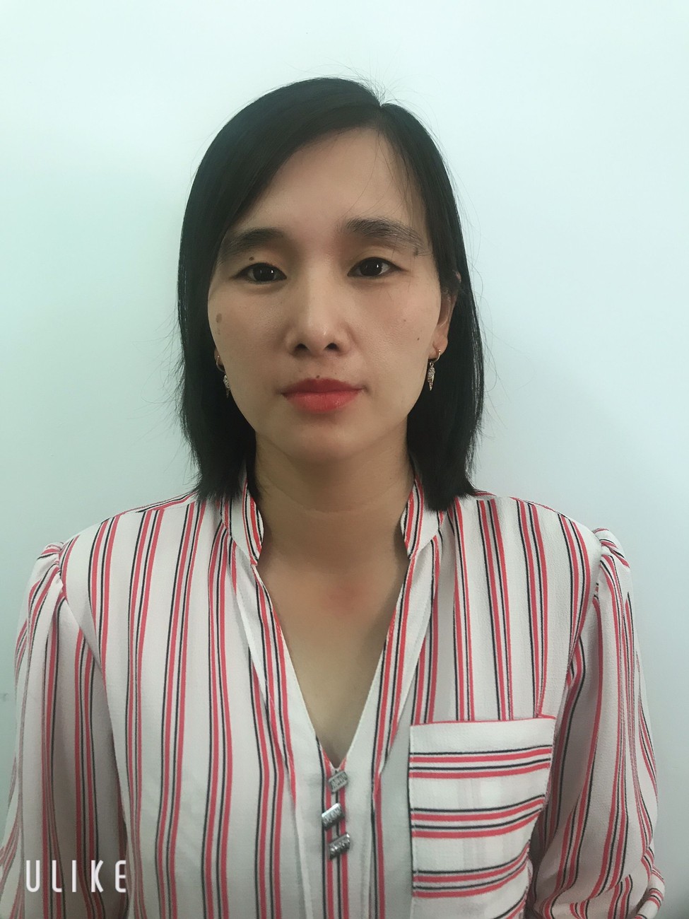 Bùi Thị Đông