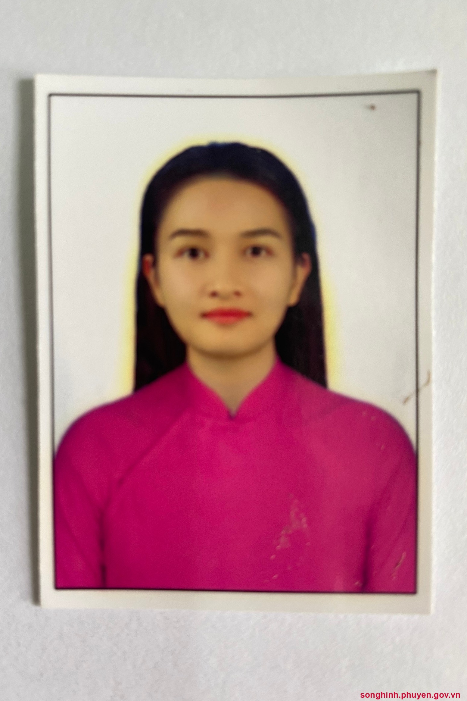 MAI THỊ THU VÂN